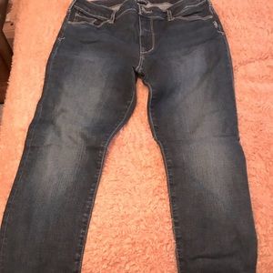 Silver Jeans W31/L29